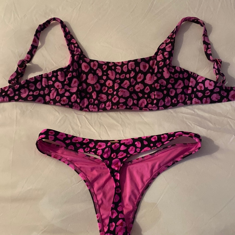 Victoria secret bikini